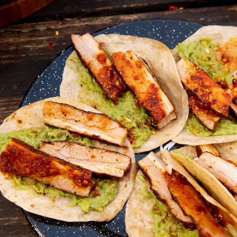 Noche de Parejas | Cumbres | 22 enero