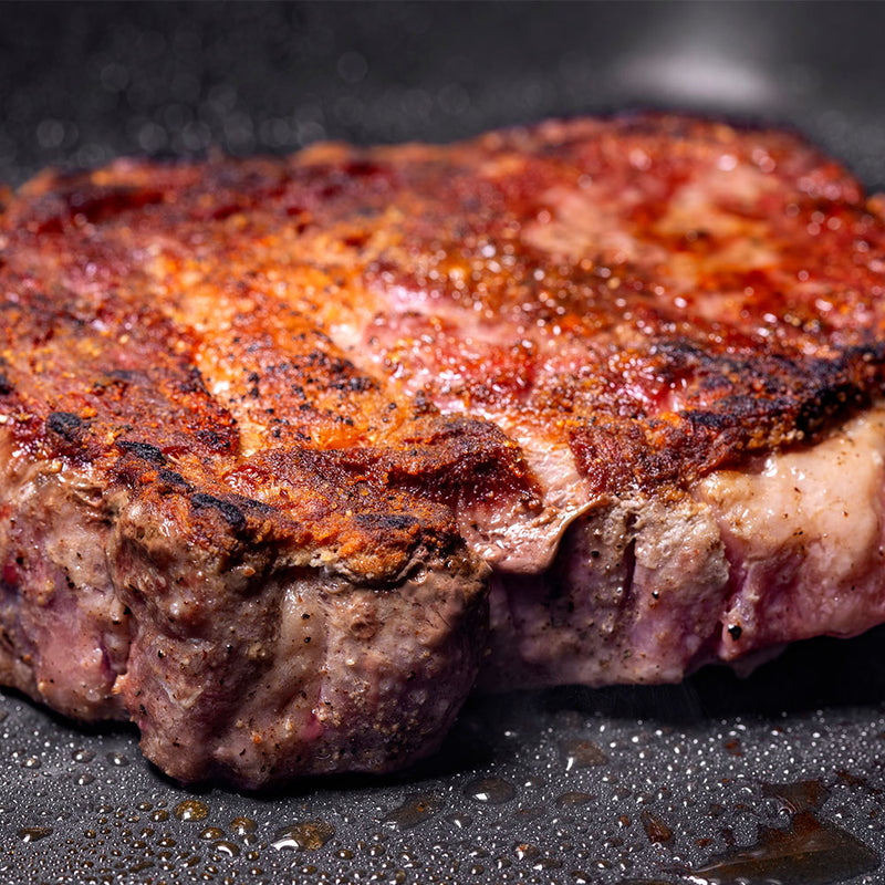 Noche de Rib eye | Miravalle | 5 junio