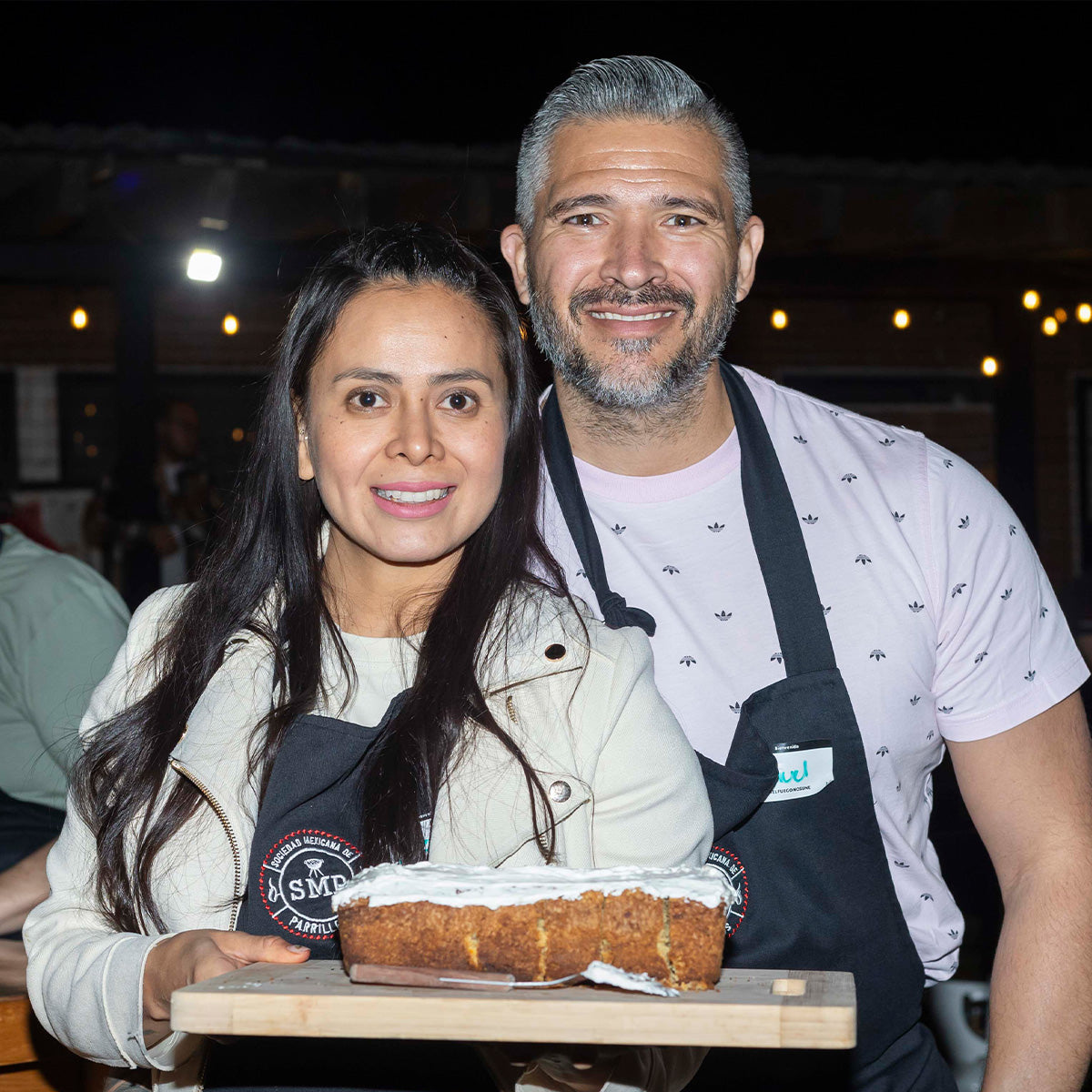 Tarde de Parejas | Querétaro | 3 Octubre