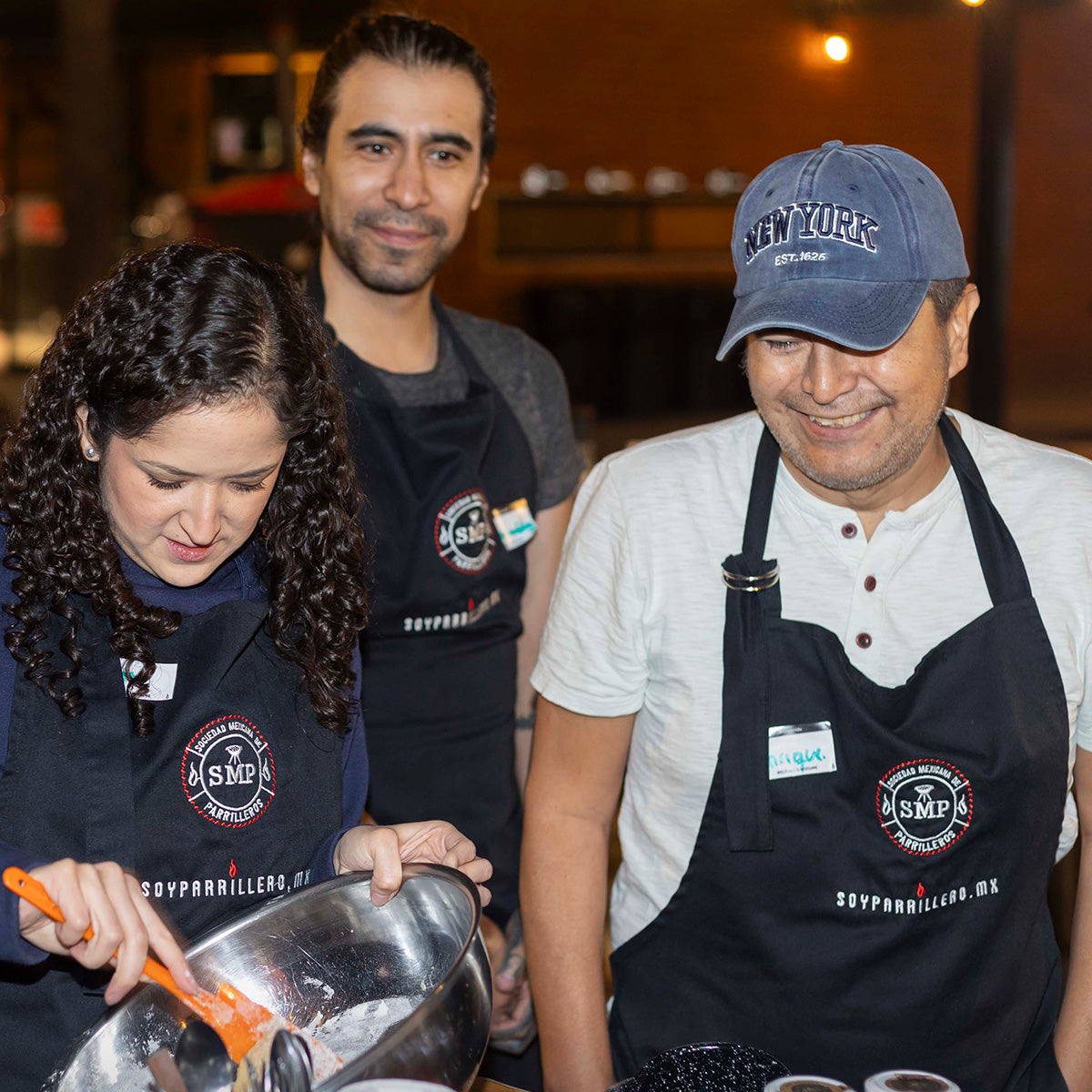 Noche de Prime cuts | Querétaro | 16 Octubre