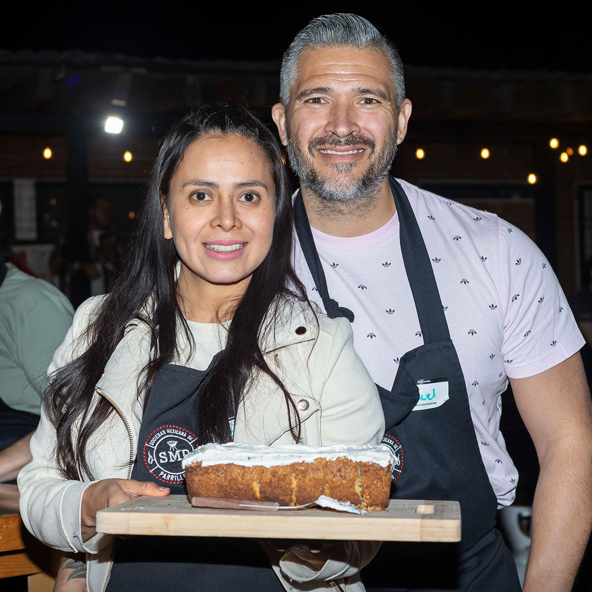 Tarde de Picaña | Querétaro | 24 Octubre