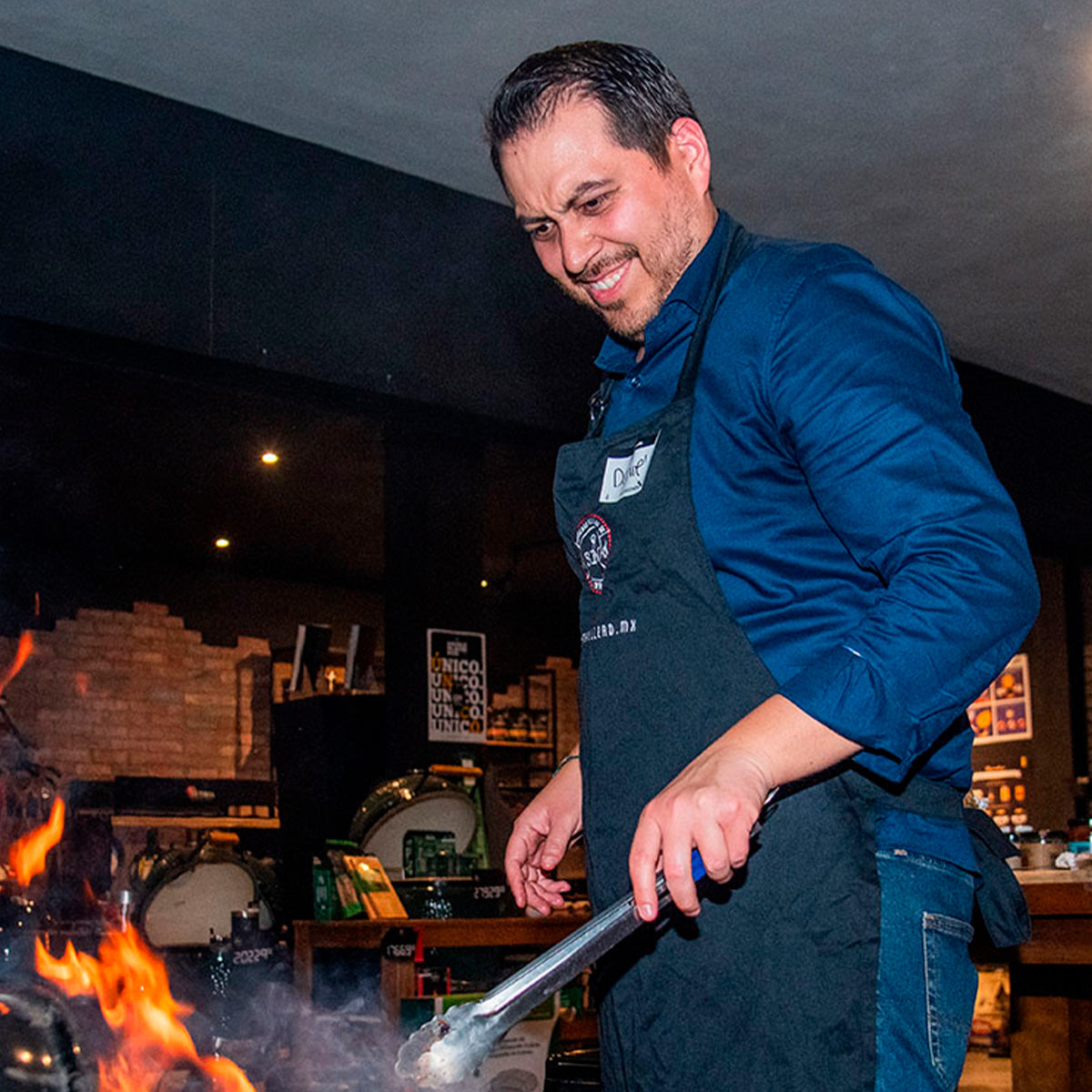 Noche de Rib eye vs Picaña | Carretera Nacional Esfera | 10 Diciembre