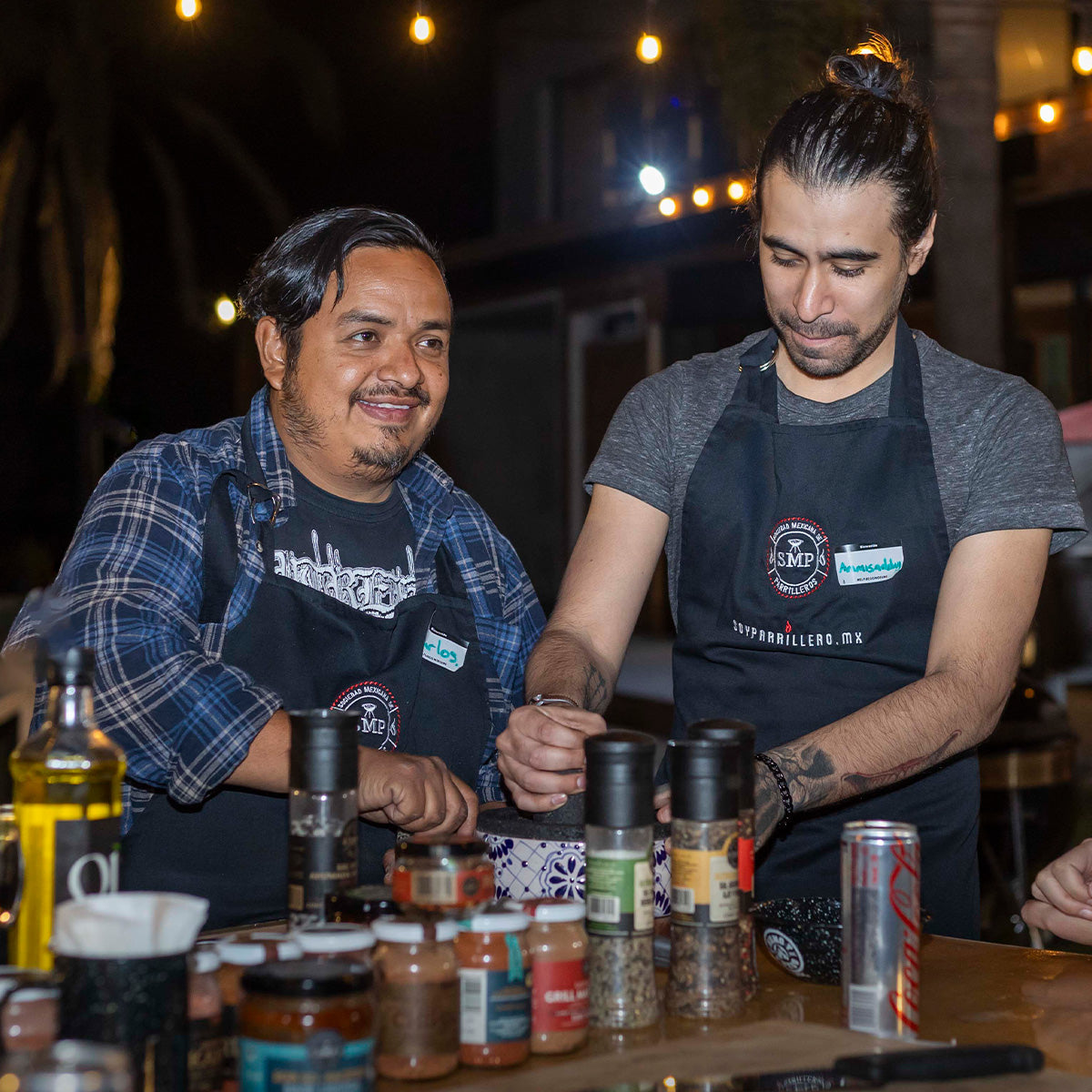 Noche de Prime cuts | Querétaro | 16 Octubre