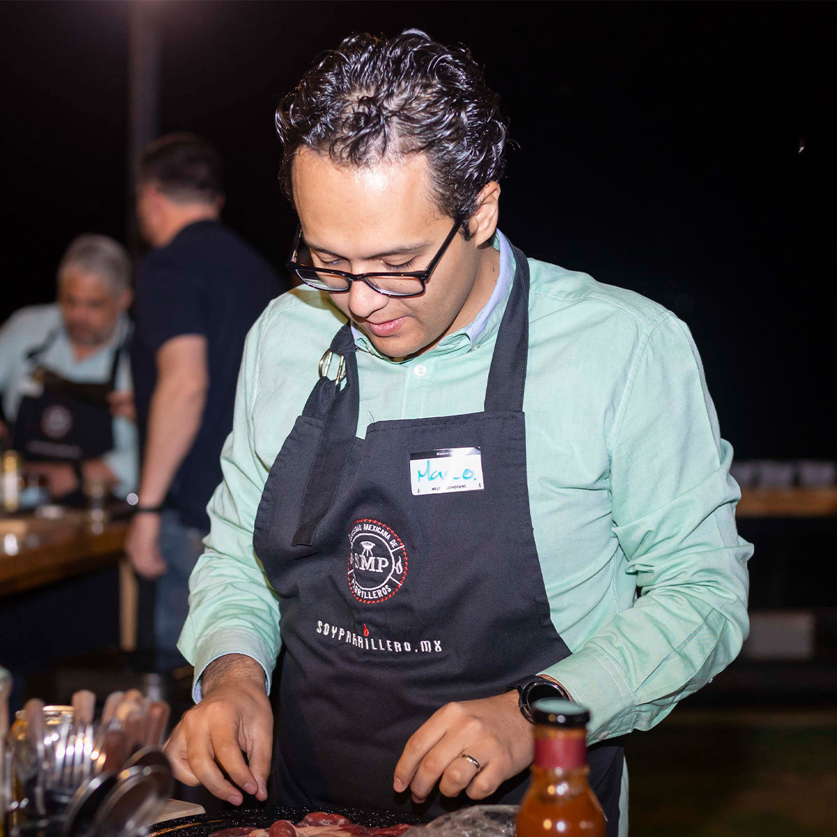 Tarde de Prime cuts | Querétaro | 12 Septiembre