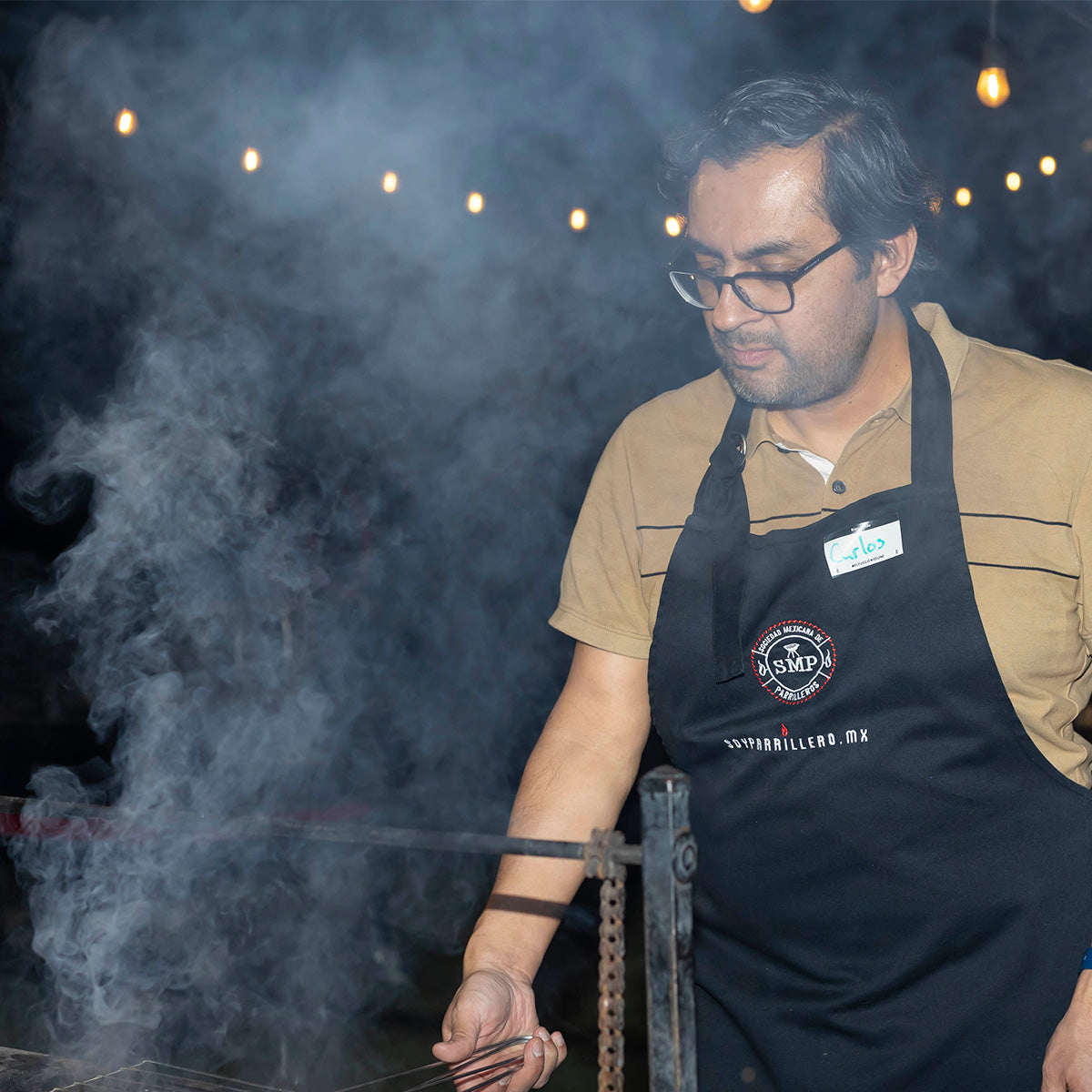 Tarde de Grill Outdoors | Querétaro | 19 Septiembre