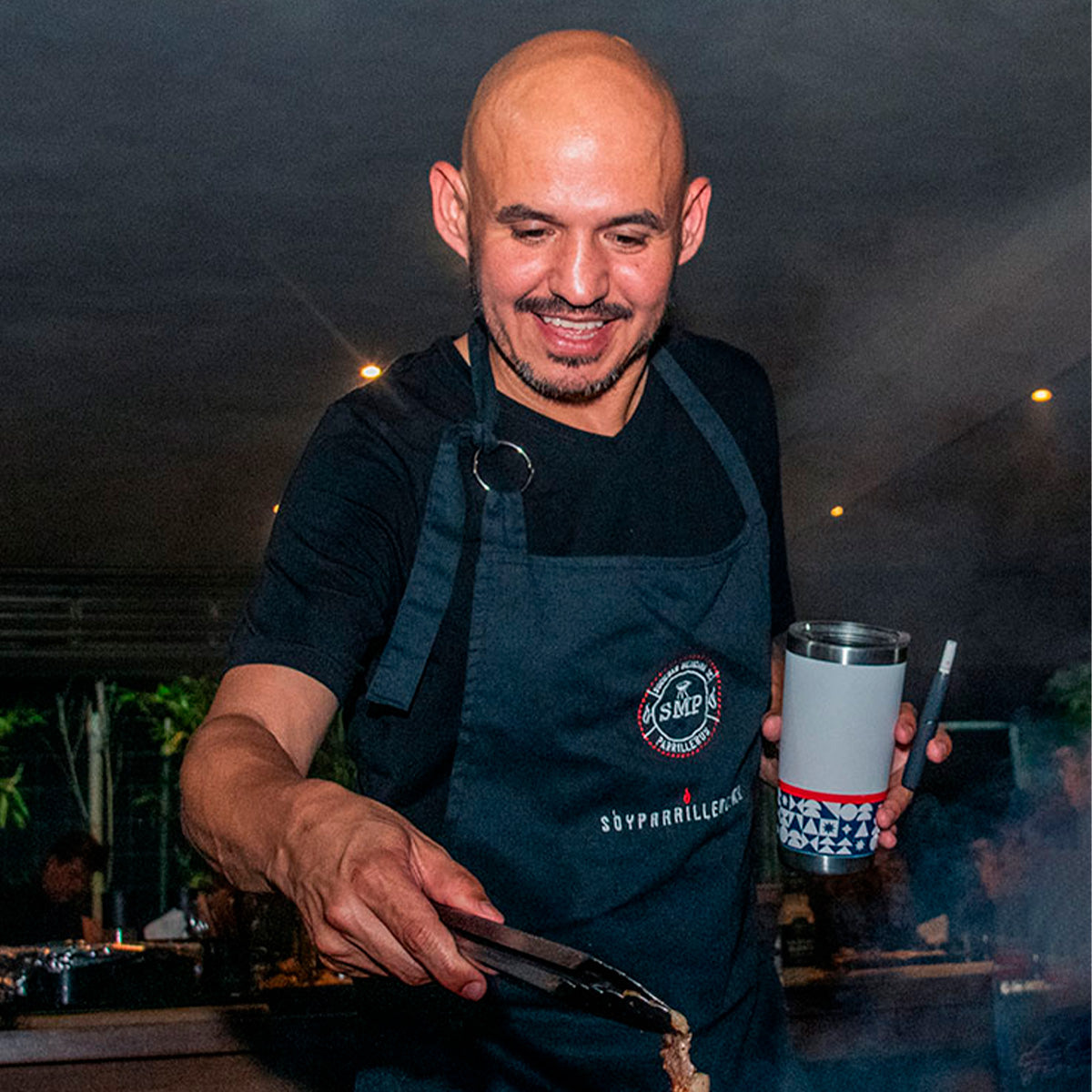 Noche de Rib eye | Carretera Nacional Esfera | 02 Octubre