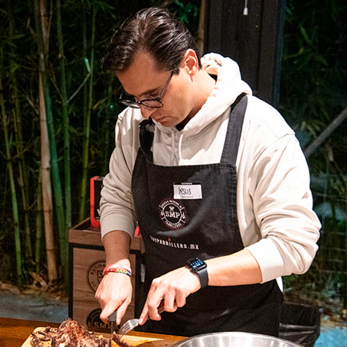 Noche de Rib eye vs Picaña | Carretera Nacional Esfera | 12 Noviembre
