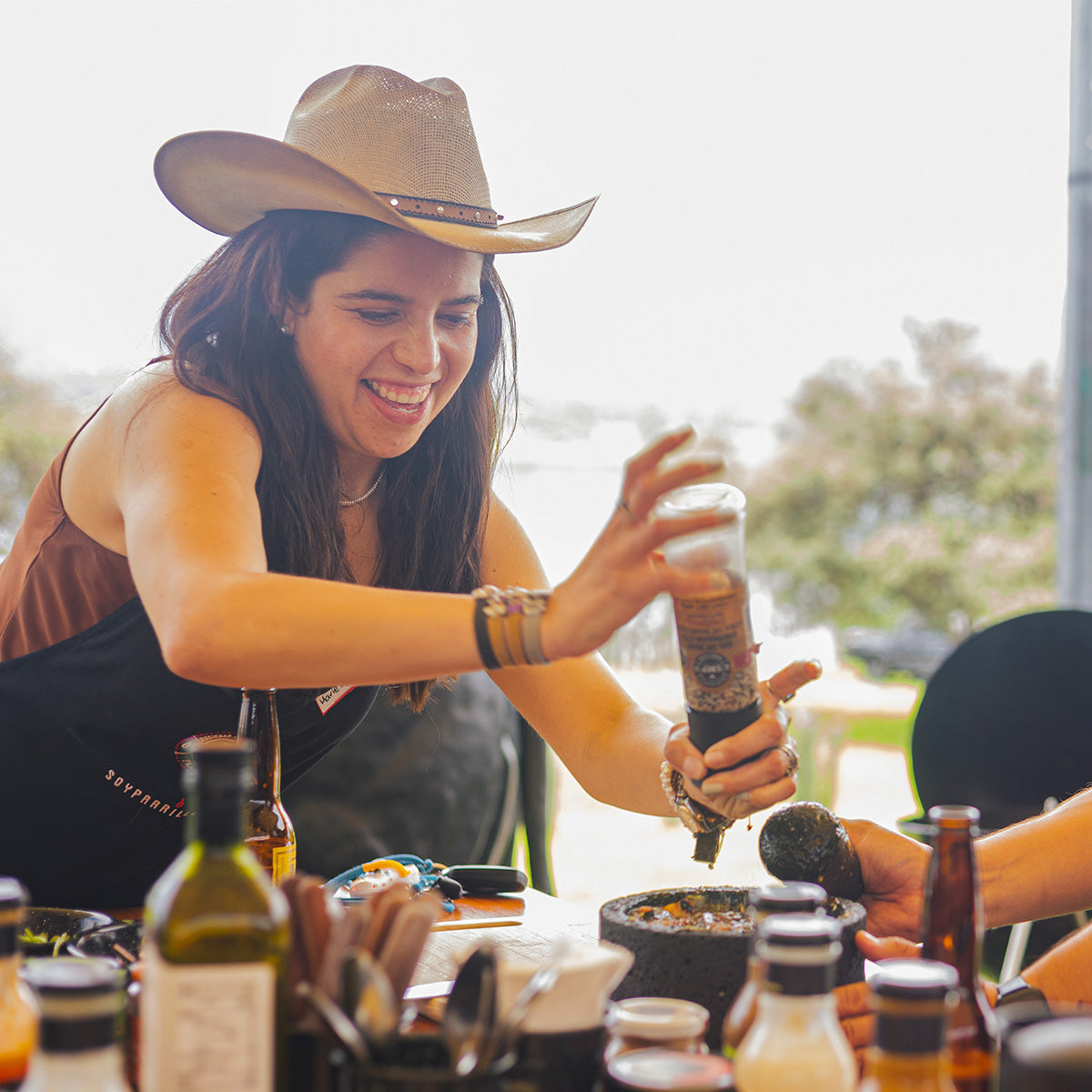 Tarde de Parejas | Querétaro | 07 Noviembre