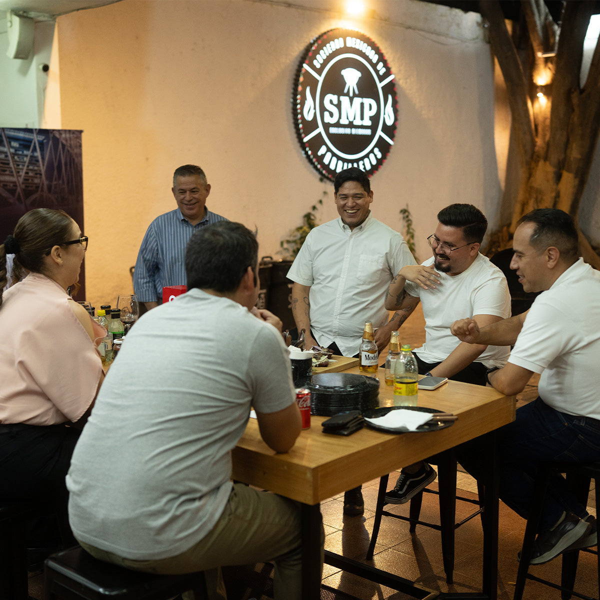 Noche de Rib eye | Guadalajara | 13 Noviembre