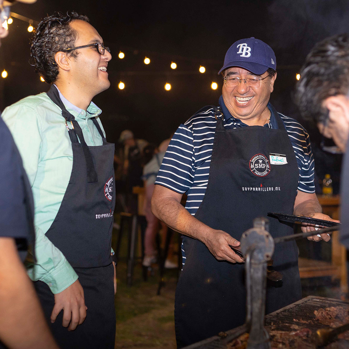 Tarde de Prime cuts | Querétaro | 12 Septiembre
