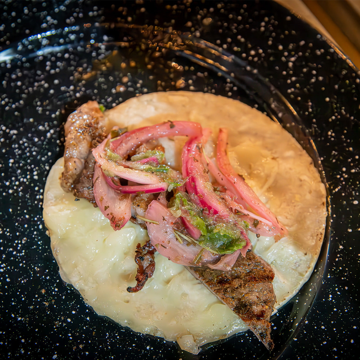 Noche de Rib Eye | Guadalajara | 23 Octubre