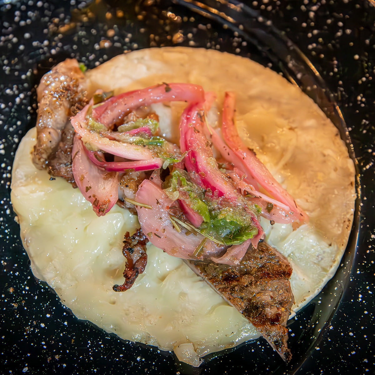 Tarde de Rib eye | Querétaro | 10 Octubre