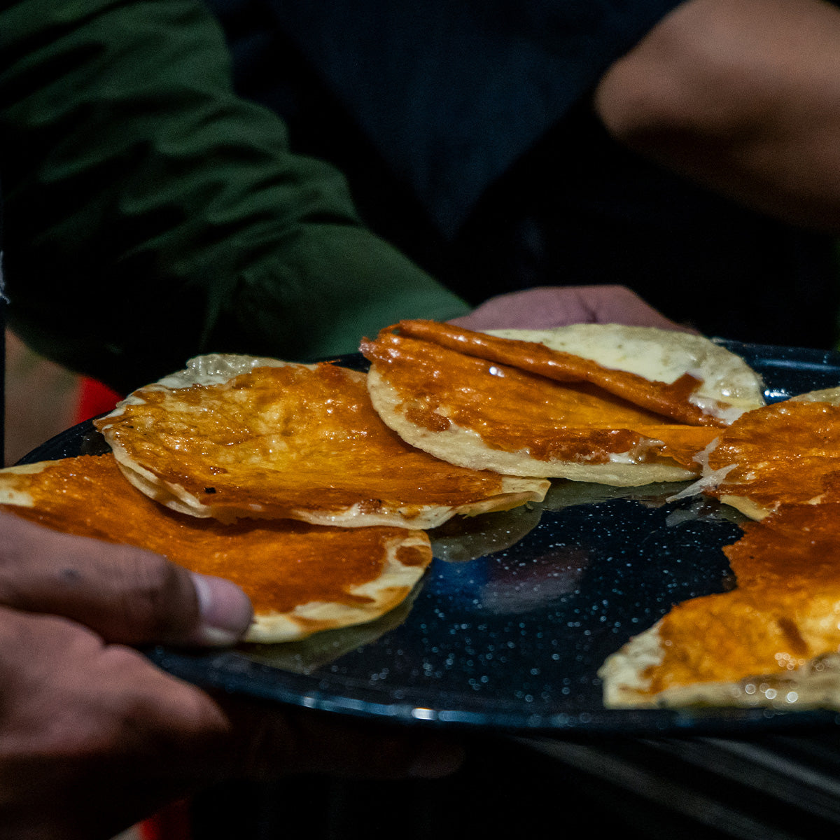 Noche de Picaña | Carretera Nacional Esfera | 06 Noviembre
