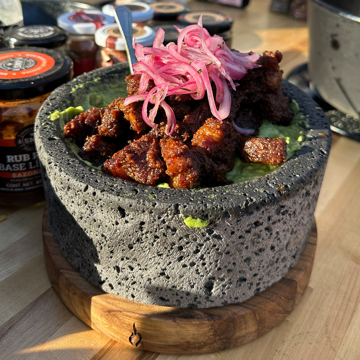 Tarde de Prime cuts | Querétaro | 14 Noviembre
