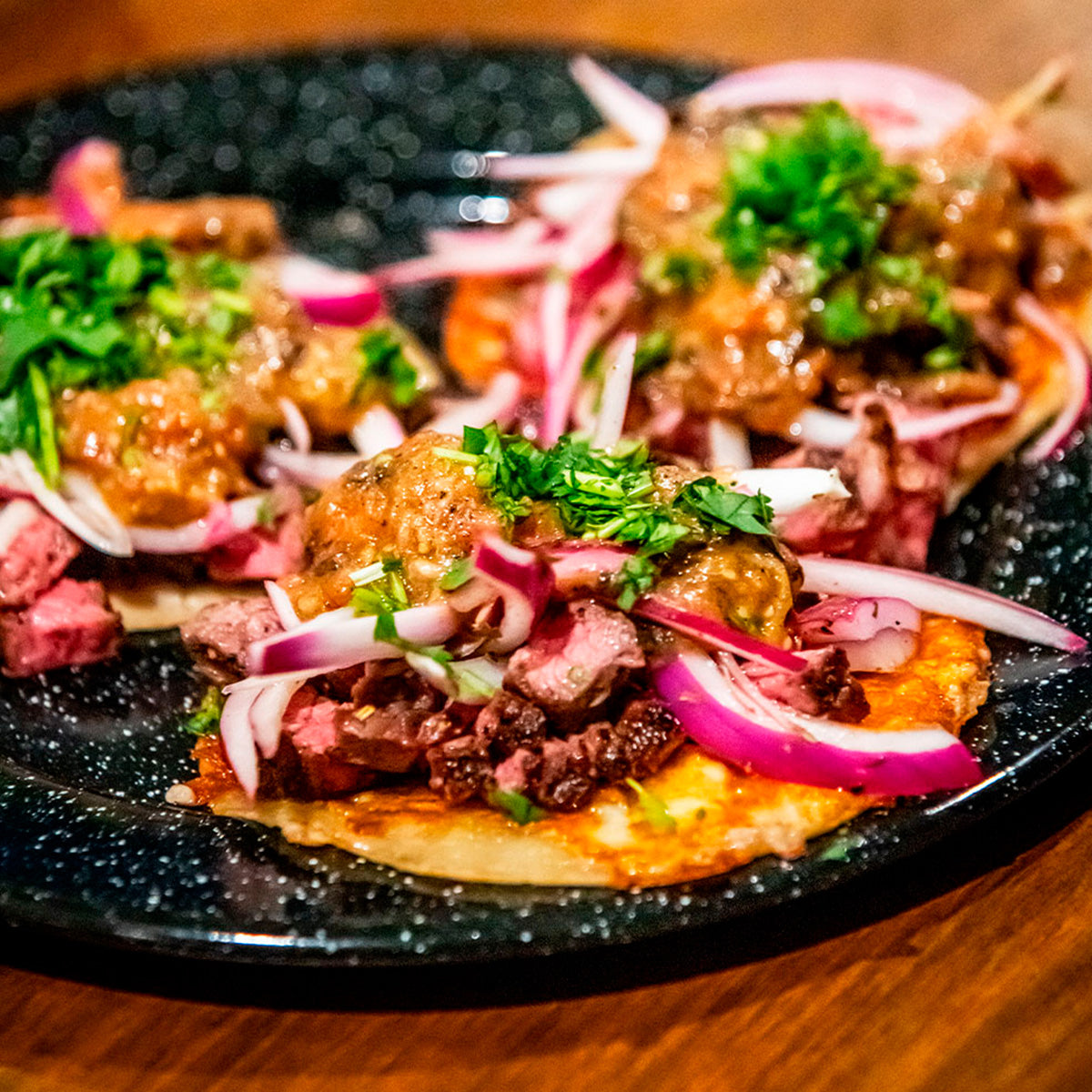 Noche de Rib eye | Guadalajara | 13 Noviembre