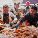Diplomado en Ciencias y Arte del Fuego | Santiago | 15 al 19 de Octubre