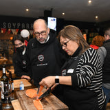 Noche de Prime Cuts | Cumbres | 18 diciembre