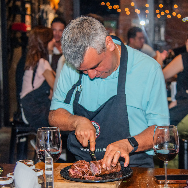 Noche de parejas | Carretera Nacional Esfera | 30 enero