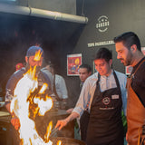 Noche de Rib Eye vs Picaña| Cumbres | 20 noviembre