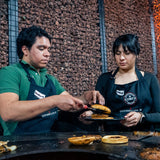 Noche Rib Eye vs Picaña | San Pedro | 6 noviembre