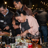 Noche de Rib Eye | Miravalle | 11 septiembre