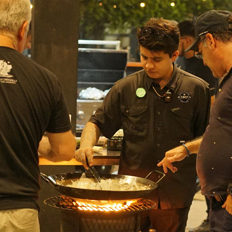 Noche de Prime Cuts | Mérida | 4 octubre