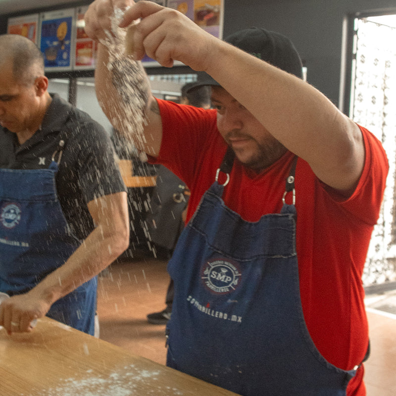 Noche de Rib Eye  | Guadalajara | 30 enero