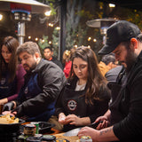 Noche de Rib Eye vs Picaña | Miravalle | 30 octubre