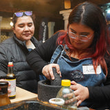 Noche de Grill | CDMX Sur | 30 enero