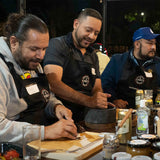 Noche de Rib Eye| CDMX Norte | 14 enero