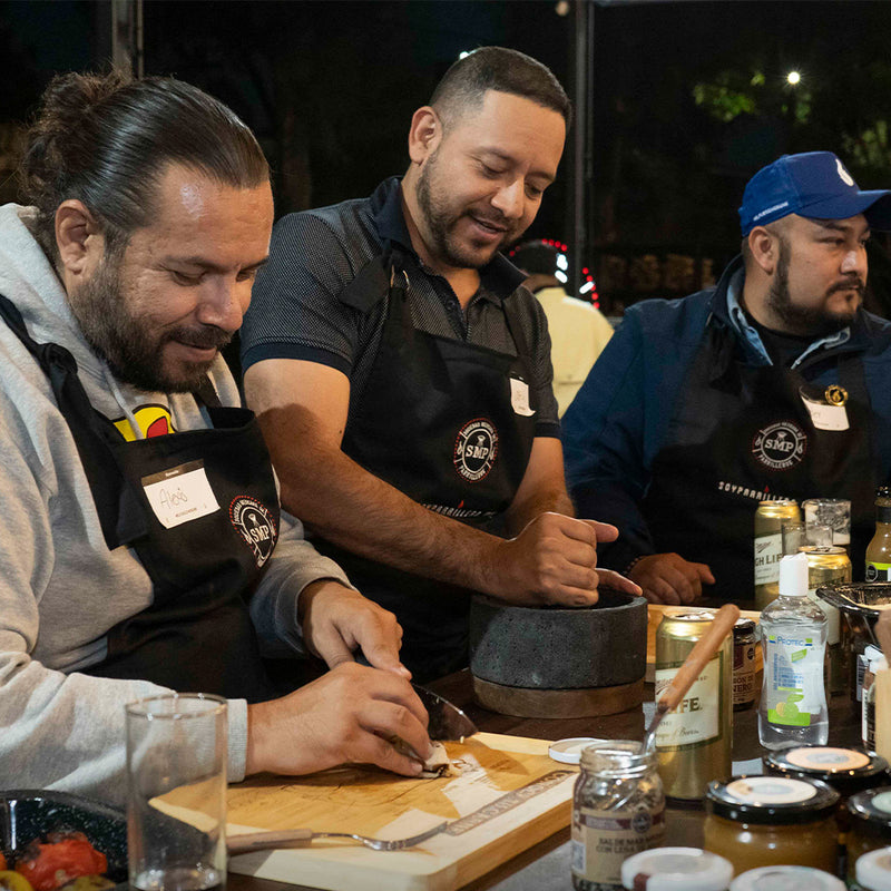 Noche de Rib Eye| CDMX Norte | 14 enero