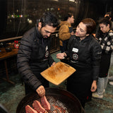 Noche de Parejas | Cumbres | 4 diciembre
