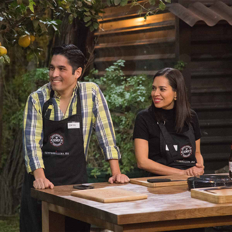 Noche de Parejas | Cumbres | 4 septiembre