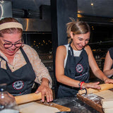 Noche de Rib Eye vs Picaña| Cumbres | 20 noviembre