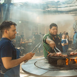 Tarde de Picaña  | Guadalajara | 24 enero