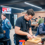 Noche de parejas Edición Navideña | San Pedro | 6 diciembre