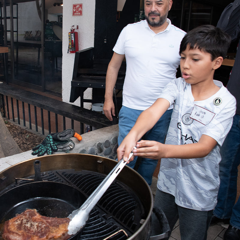 Tarde de Picaña  | Guadalajara | 6 diciembre