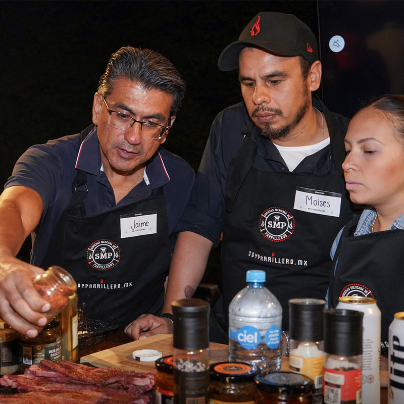 Noche de Prime Cuts | CDMX Poniente | 8 enero