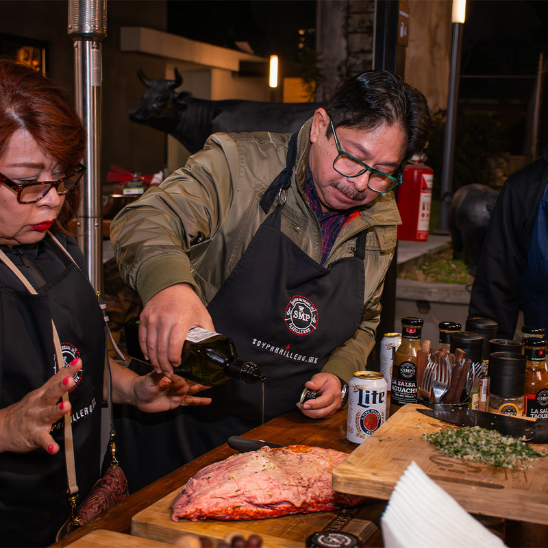 Noche Prime Cuts | Miravalle | 29 enero