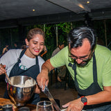 Noche de Picaña | Cumbres | 19 septiembre