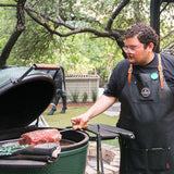 Noche de Rib eye vs Picaña | San Pedro | 28 agosto