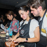 Noche de Rib Eye | Carretera Nacional Esfera | 11 diciembre