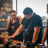 Tarde de Parejas | Santiago | 4 octubre