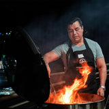 Noche de Rib Eye | Cumbres | 7 agosto