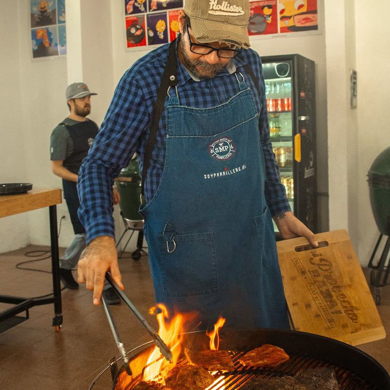 Noche de Rib Eye vs New York | Guadalajara | 17 octubre
