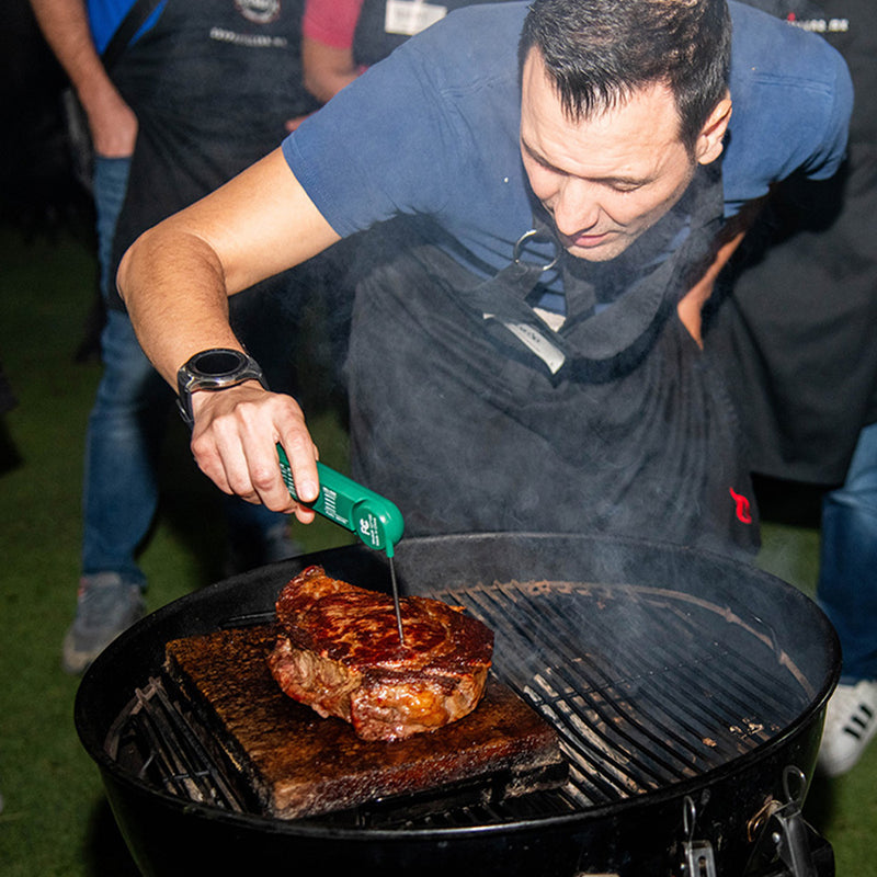 Noche de Prime Cuts | Mérida | 4 octubre
