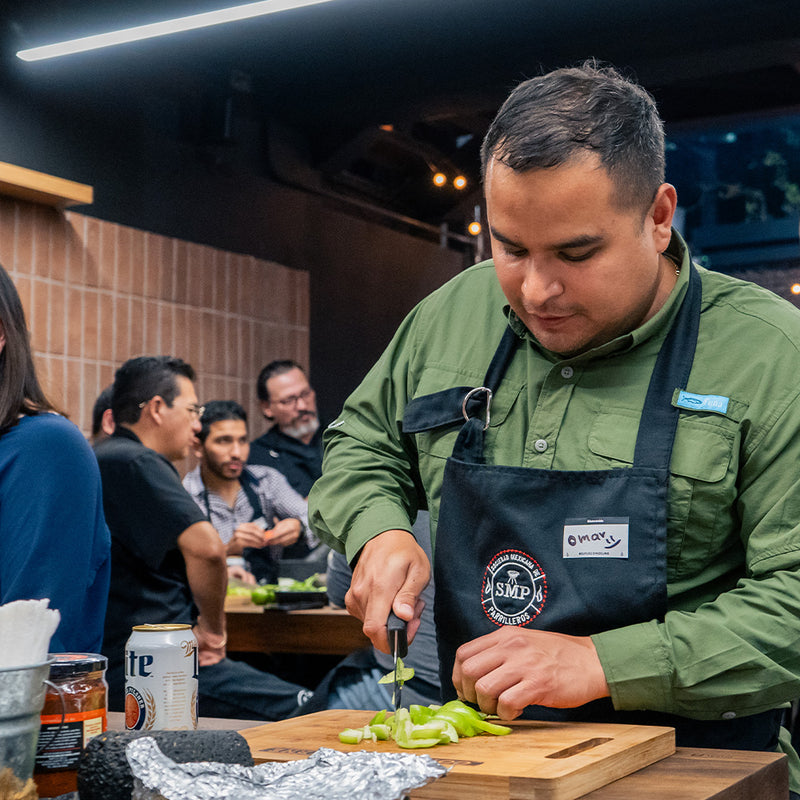 Noche de Rib Eye | San Pedro | 23 enero