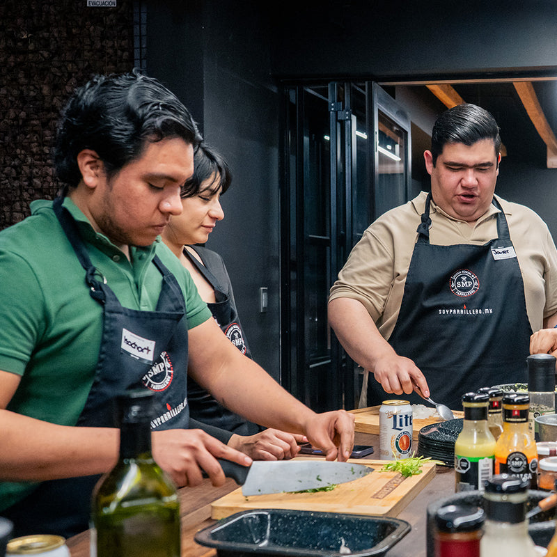 Noche de Rib Eye | San Pedro | 19 diciembre