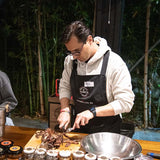 Noche de Rib Eye | Carretera Nacional Esfera | 5 septiembre