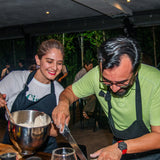 Noche de Rib Eye | Carretera Nacional Esfera | 13 noviembre